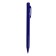 Balloon handle Calligrata, automatic, refitted holder, blue rod, mix