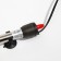 SEA Star HX-233 metallic heater, 500 watts, with a thermostat