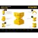 Magnetic-magnetic level Stayer Post Level 3456_z02