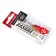 Floating wobbler LJ Pro Series Basara Atg LBF, 3.5 cm, color 801