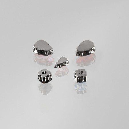 Rhinestones in assortment (nab 50pcs price for nab) plastic varies aircraft-2