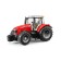 Tractor Massey Ferguson 7600