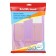 Book stand plastic Erichkrause Base, Candy, pink with a purple holder
