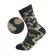 Set of men's socks, size 27, assorted color - 2 pairs