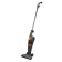Vacuum cleaner Pioneer VC460S 2B1, vertical, 120W, 800 ml, gray color gray