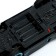 Radio -controlled machine "Shokukar", 1:14, works from batteries, black color
