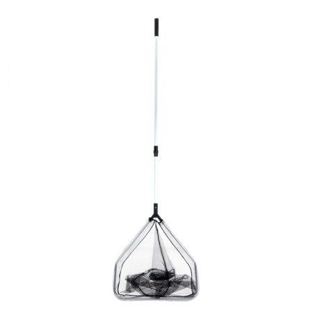 Sitty telescopic tescopic pitch, 180 cm, square rim 60 x 55 cm, kapron-3