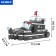 Constructor "Police boat", 133 details