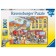 Ravensburger puzzle "in a fire", 100 elements