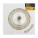 Diamond disk for cutting and grinding tundra, galvanic, continuous, dry cut, 125 mm, M14 993529
