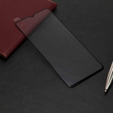 Protective glass MB Mobile for Tecno Spark GO (2023), Full Screen, Complete glue, black