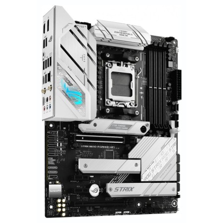 The ASUS ROG Strix B650-A Gaming WiFi Socketam5 AMD B650 4XDDR5 ATX AC`97 8ch 107040-2