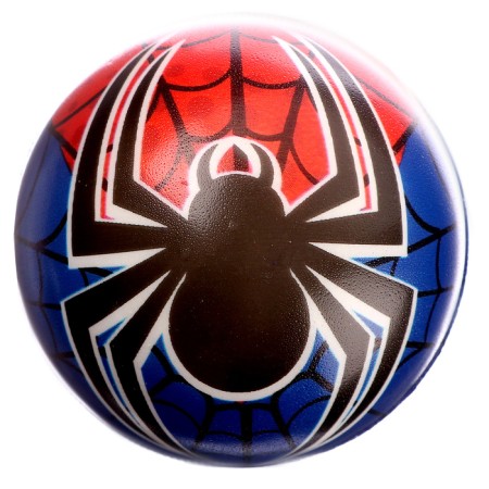 Baby soft ball "Hold the spider" 7.6cm, in showbox-1