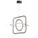 Suspended lamp Dimmone IP20 LED 4000K 179W, with PDU