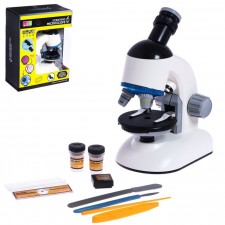 Children's microscope 