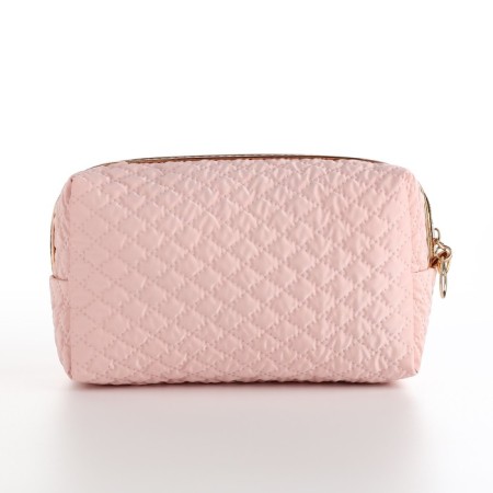 Cosmetic bag Dor chic, 18*7*11, lightning department, light -rack-1