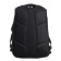 Youth backpack, 42 ​​x 31 x 22 cm, Grizzly 338, ergonomic back, laptop department, black/blue RU-338-3_1