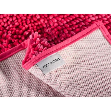 Bright color soft rug-2