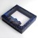 Gift box "Happy New Year", 23.5 x 20.5 x 5.5 cm, New Year