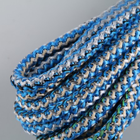 Universal cord with core PP, D = 8 mm, 10 m, color mix-1