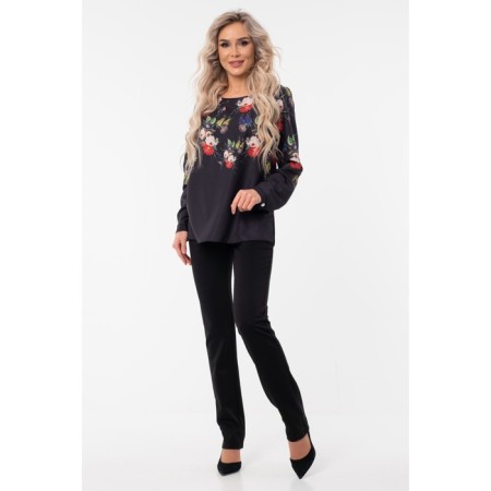 Female blouse, size 42-17