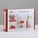 Sewing kit. Interior doll "Gerda", 30 cm