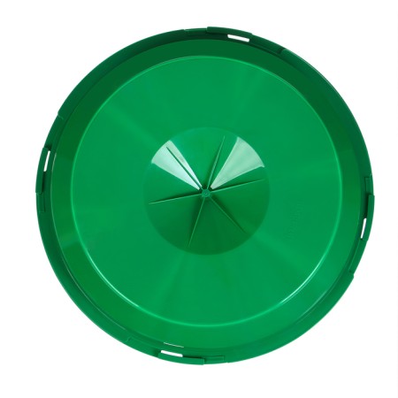 Poultry feeder, color mix-5