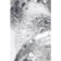 Sexus Glass anal plug, glass, transparent, 17 cm, d = 3.5 cm