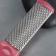 Feet heaps, metal/sandpaper, bilateral, 17 cm, mix of mix