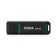Flash drive Mirex Spacer, 64 GB, USB2.0, threes up to 25 MB/s, PBU up to 15 Mb/s, black