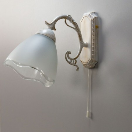 Bra Citilux "Latur" CL413410, 1x75W, E27, white color-18