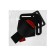 Extension cord of the seat belt, 25 cm
