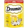 Dreamies treat for cats, cheese, 140 g