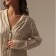 Female pajamas (shirt and trousers) SL Home size S