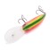 Namazu Brox Wobbler, L-100 mm, 30 g, neck, floating, 4.5-5.5 m, color No. 9