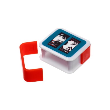 Plastic grinder Meshu Kawaii, 1 hole, mix-3