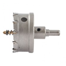 Denzel 724019 metal crown, carbide, 68 mm