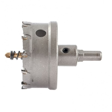 Denzel 724019 metal crown, carbide, 68 mm