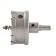 Denzel 724019 metal crown, carbide, 68 mm