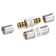 Muft Press RIIFO OMNI, D = 40 mm, brass