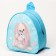 Soft toy in the backpack "Baby LI"