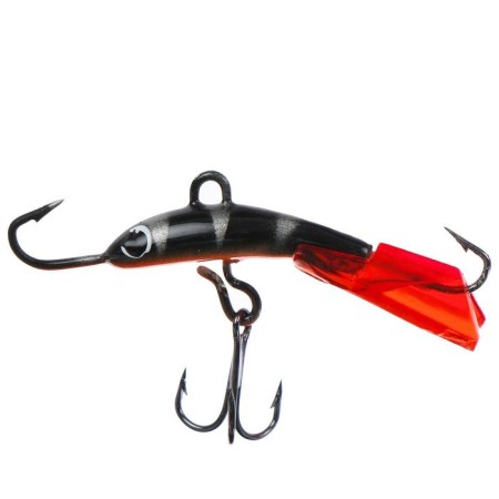 Balancir "Yaman" Napoleon, 3 cm, 3.5 g, color 36, on Blister