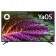 LED телевизор Harper 40F751TS 40"/1920*1080/Smart TV/ЯНДЕКС/DVB-S2/3*HDMI/БЕЗРАМ