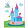 Wonderful stickers "Find the differences." Romantsova L.