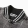 Jeans for a boy, dark gray color, height 110 cm