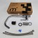 MILARDO MEAL M01SBL0M05 kitchen mixer, pour 195 mm, chrome