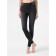 Women's jeans modeling Conte Elegant Skinny, size XS, color Washed Black