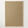 Roof photo frame 2/3 35x50 cm