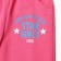 Pants for girls, raspberry color, height 146 cm