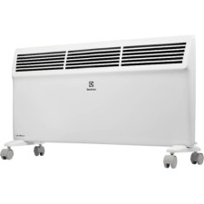 Electrolux Ech/AS-2000 MR heater, convector, 2000 watts, 25 m²